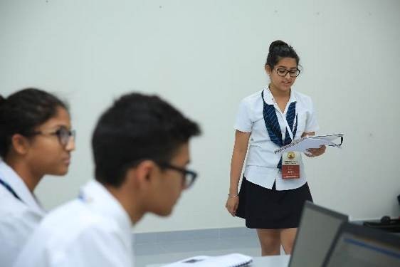 Hơn 3.600 học sinh từ 65 nước đến Việt Nam tranh tài cùng The World Scholar’s Cup - 3 Hơn 3.600 học sinh từ 65 nước đến Việt Nam tranh tài cùng The World Scholar’s Cup - 3