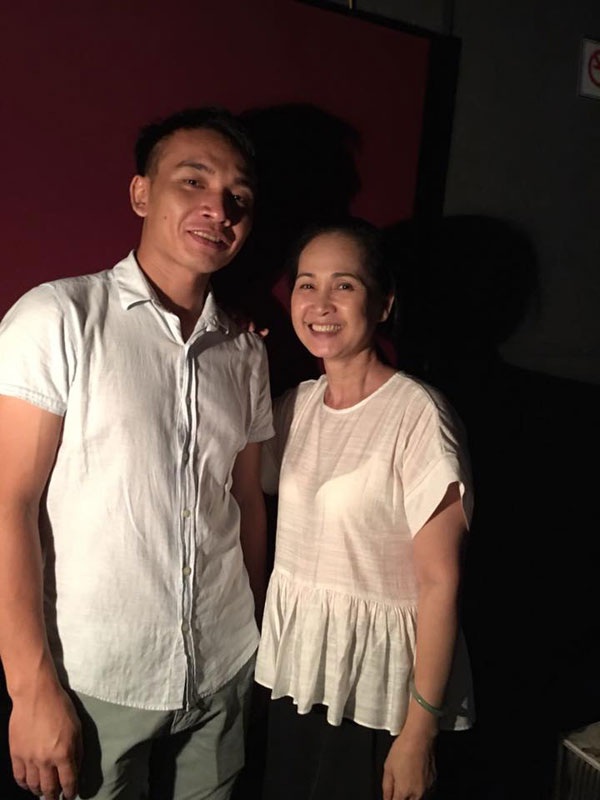 Chia tay "Sống chung với mẹ chồng", bà Phương và nàng dâu Minh Vân giờ ra sao? - 3 NSND Lan Hương nhận được sự quan tâm của nhiều đối tượng khán giả