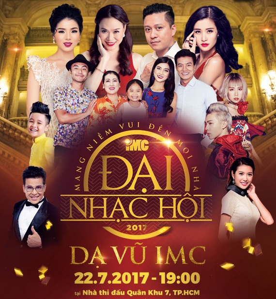 Vui thả ga, nhận quà liền tay tại đêm nhạc hội Festival Đăng Quang - 3 Vui thả ga, nhận quà liền tay tại đêm nhạc hội Festival Đăng Quang - 3