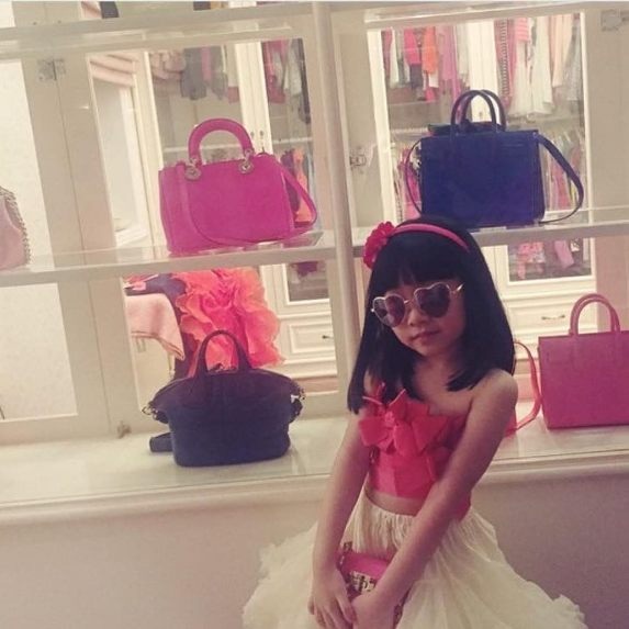 Đẳng cấp của “Hội con nhà giàu” Việt Nam - 3 Đẳng cấp của “Hội con nhà giàu” Việt Nam - 3