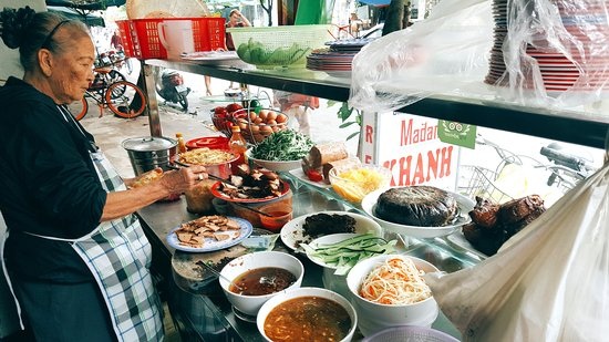 Chiếc bánh mì đưa danh tiếng người Việt ra thế giới - 3 Chiếc bánh mì đưa danh tiếng người Việt ra thế giới - 3