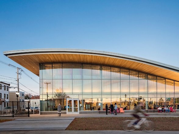 8 thư viện đẹp nhất thế giới nơi ai đến cũng phải mê - 3