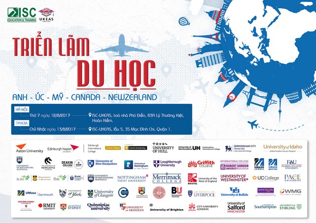 Cơ hội việc làm, định cư tại Anh, Úc, Mỹ, Canada & New Zealand - 3