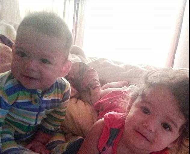 Mẹ nhốt phạt 2 con trong ô tô đến chết vì mải hút cần sa - 3 Hôm đó nhiệt độ ngoài trời lên tới 96 độ F (35,5 độ C) và trong xe, nhiệt độ có thể cao hơn gấp bội