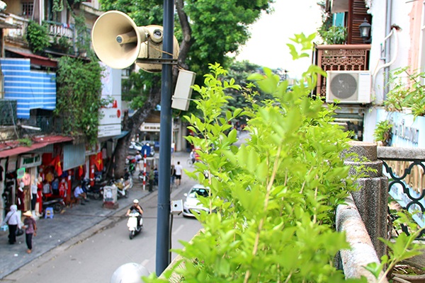 Thăm ngôi nhà Bác Hồ viết bản tuyên ngôn độc lập - 4