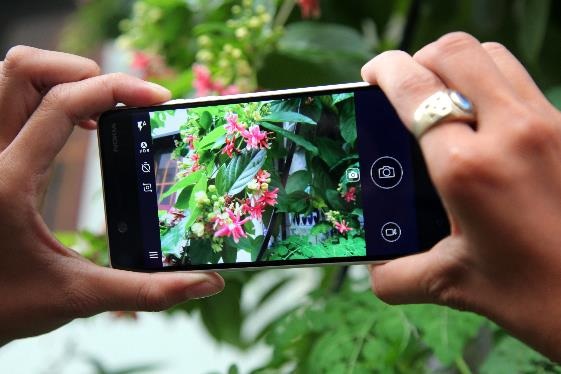 5 điểm thu hút khó cưỡng của Nokia 5 - 3