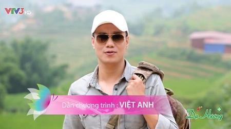 Điểm những dấu ấn chương trình truyền hình thực tế “Vẻ đẹp phụ nữ Á Đông” đang gây sốt - 3 Diễn viên Việt Anh mới mẻ trong vai trò MC