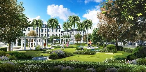 Cơn sốt bàn giao các căn biệt thự đầu tiên tại Vinhomes Riverside The Harmony - 3
Khách hàng nhận bàn giao nhà sớm sẽ có thời gian hoàn thiện và cho thuê sớm mang lại nguồn tài chính đáng kể.