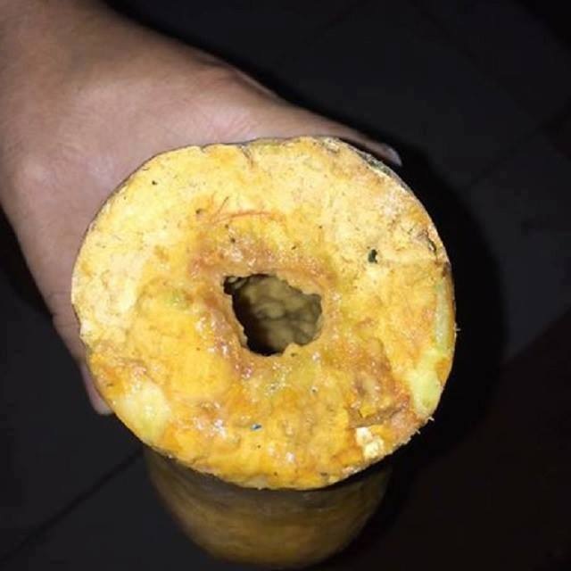Phát hiện rau trong bếp ăn của trẻ mầm non nhiễm thuốc trừ sâu - 2 Phát hiện rau trong bếp ăn của trẻ mầm non nhiễm thuốc trừ sâu - 2