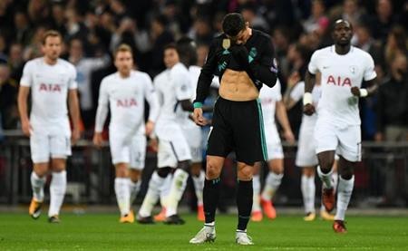 Xúc động trước thông điệp yêu thương Georgina Rodriguez gửi đến C.Ronaldo - 3 CR7 và Real Madrid đang cần động lực để vượt qua khủng hoảng