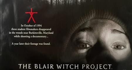 Những tuyệt tác Hollywood không nên có phần hai - 3 “The Blair witch project” (1999) đã khiến các rạp chiếu chao đảo vì quá đỗi ám ảnh và kinh dị. Theo dõi cuộc phiêu lưu của 3 sinh viên sau khi đến khu rừng bí ẩn, bộ phim gây ấn tượng khi được thể hiện dưới hình thức chân thực như phim tài liệu và thậm chí còn được đánh giá là một trong những bộ phim có sức ảnh hưởng nhất của thế kỉ trước. Dựa trên thành công của “The Blair witch project”, các nhà làm phim đã mạnh tay sản xuất phần hai mang tên “Blair witch” vào năm 2016 nhưng với một đề tài không được làm mới và thiếu đi hiệu ứng truyền thông, “Blair witch” nhanh chóng gặp thất bại khi ra rạp.