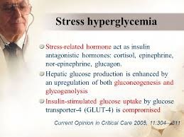 Tăng glucose máu không do đái tháo đường! - 3 Tăng glucose máu không do đái tháo đường! - 3