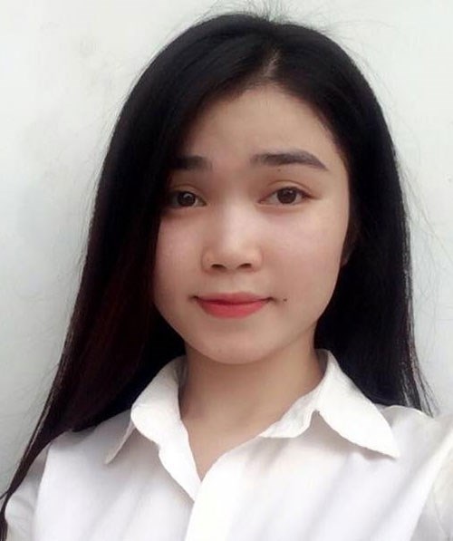 Khẳng định niềm tin, giá trị không phai mờ - 35 Trần Thị Quỳnh Nhi.