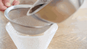 Thử ngay công thức nấu chè khoai dẻo ngọt bùi ngon hết nấc - 13