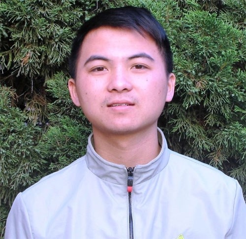 Khẳng định niềm tin, giá trị không phai mờ - 40 Anh Nguyễn Công Bình.