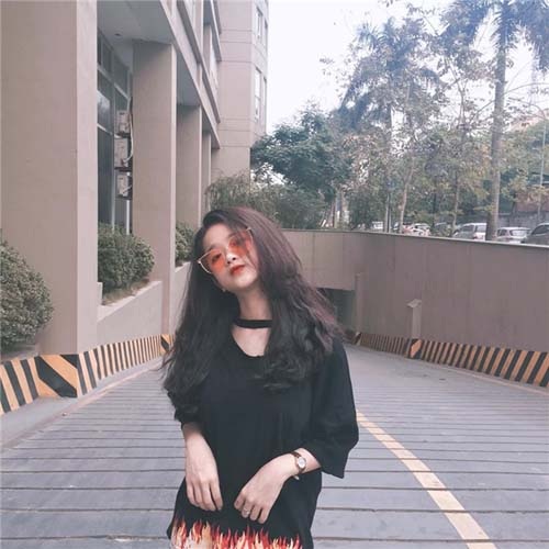 Dàn gái xinh 10X nổi tiếng này đang "gây bão" trên mạng xã hội - 13 Dàn gái xinh 10X nổi tiếng này đang "gây bão" trên mạng xã hội - 13
