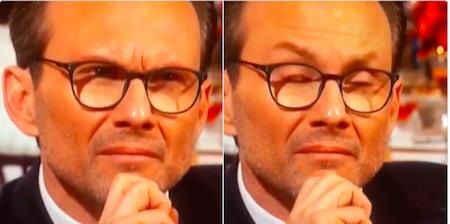 Tình cũ của Taylor Swift “hứng gạch” dù giành giải Quả cầu vàng - 4 … hay Christian Slater đều cảm thấy không hài lòng