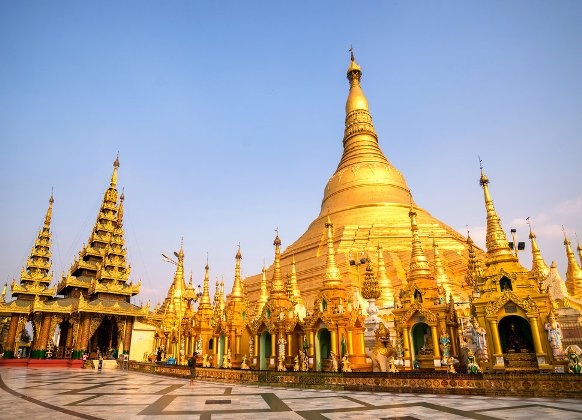 Chùa Trấn Quốc được bình chọn top những ngôi chùa đẹp nhất thế giới - 4 Chùa Trấn Quốc được bình chọn top những ngôi chùa đẹp nhất thế giới - 4