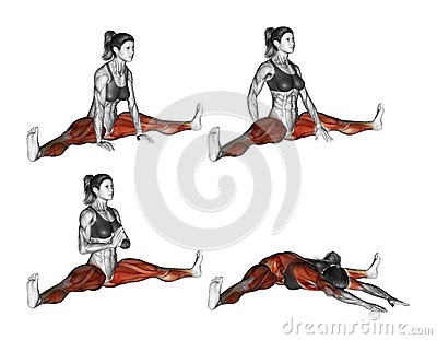Động tác yoga tác động tới các cơ như thế nào? - 4 Động tác yoga tác động tới các cơ như thế nào? - 4