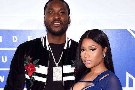 Nicki Minaj bị trộm ghé thăm và “cuỗm” mất hơn 4.5 tỉ đồng - 4 Nữ rapper cũng vừa chia tay với bạn trai Meek Mill