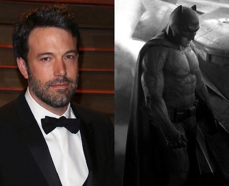 Ben Affleck đã “phát ngán” với Người Dơi? - 4 Ben Affleck muốn rút khỏi dự án phim về Người Dơi