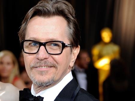 Khi các “sao bự” bị giải Oscar “ghẻ lạnh” - 4 Khá ngạc nhiên khi biết rằng ngôi sao người Anh Gary Oldman cũng không thực sự có duyên với giải thưởng của Viện Hàn lâm và chỉ mới được đề cử giải Oscar đúng một lần duy nhất