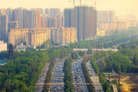 10 thành phố tắc đường kinh khủng nhất thế giới - 4 10 thành phố tắc đường kinh khủng nhất thế giới - 4