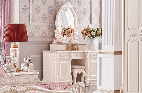 Giảm giá tưng bừng - Chào mừng 8-3 - 4