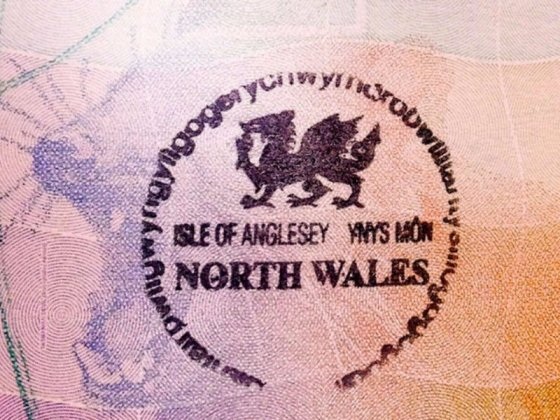 Những con dấu hộ chiếu được “thèm muốn” nhất thế giới - 4