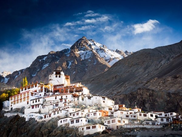 10 điểm đến đẹp tại châu Á ít người biết tới - 4