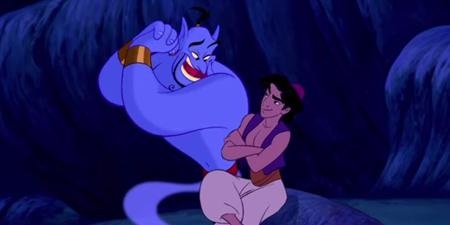 Disney và những dự án phim hứa hẹn sẽ làm “nổ tung” các rạp chiếu - 4 Nhân vật thần đèn Genie trong bộ phim “Aladdin” hồi năm 1992 cũng sắp sửa có một bộ phim riêng cho mình