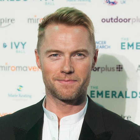 Nhóm nhạc huyền thoại Boyzone sắp trở lại - 4 Trưởng nhóm Ronan Keating từng có lần “bật mí” về kế hoạch của cả nhóm