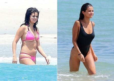 Selena Gomez thừa nhận bị mạng xã hội “ám ảnh” - 4 Nữ ca sĩ từng có thời gian khủng hoảng tâm lý vì bị chê bai về ngoại hình
