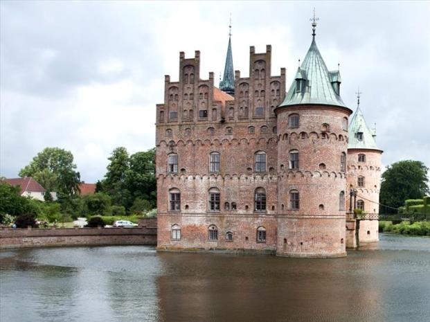 8 lý do đến Đan Mạch trong thời gian sớm nhất - 4