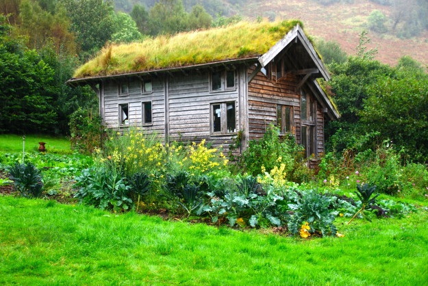 15 nơi ở miễn phí nếu bạn có ý định đi du lịch Scotland - 4