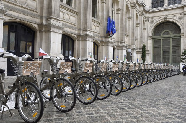 10 thành phố tốt trên thế giới cho người mê xe đạp - 4