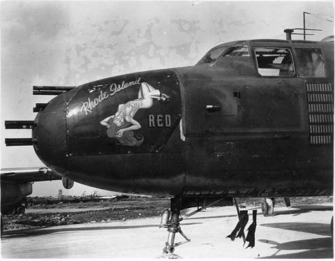 9 máy bay ném bom mạnh hơn máy bay tiêm kích - 4