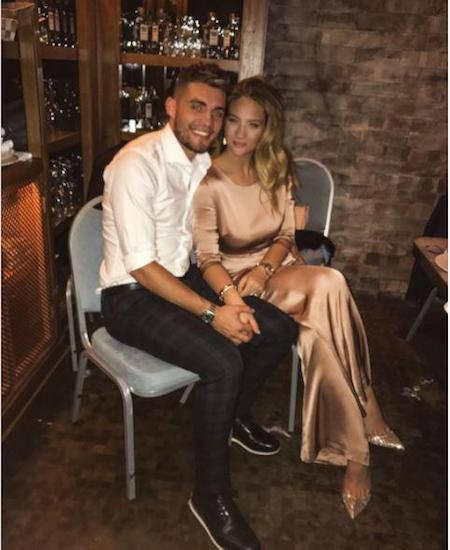 Mateo Kovacic sẽ tổ chức hôn lễ tại quê nhà