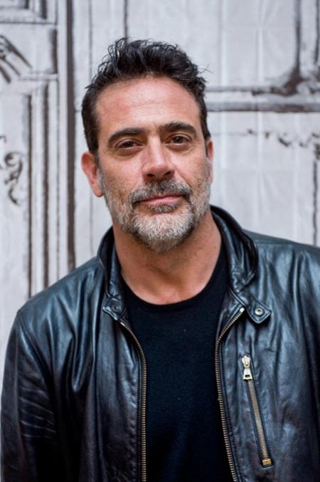 Jeffrey Dean Morgan, 51 years old, still stylish and youthful defying time