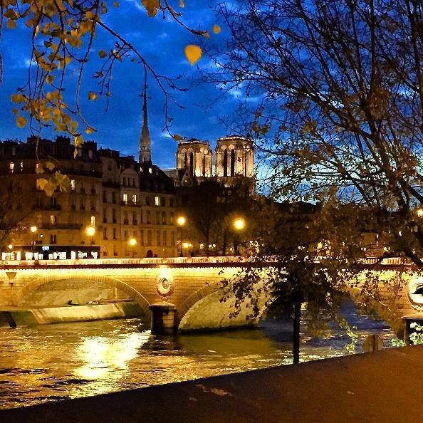 14 bức ảnh tuyệt đẹp khiến ai cũng phải si mê Paris - 4 14 bức ảnh tuyệt đẹp khiến ai cũng phải si mê Paris - 4