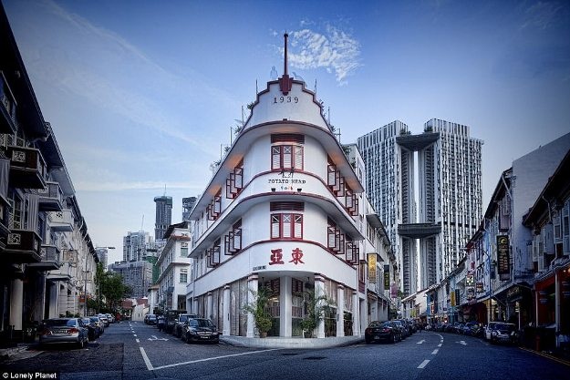10 điểm đến ở châu Á bạn nên khám phá - 4 10 điểm đến ở châu Á bạn nên khám phá - 4