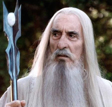 Những “cây đa, cây đề” của Hollywood, ngày ấy và bây giờ - 4 … trước khi trở nên râu tóc bạc trắng như thế này