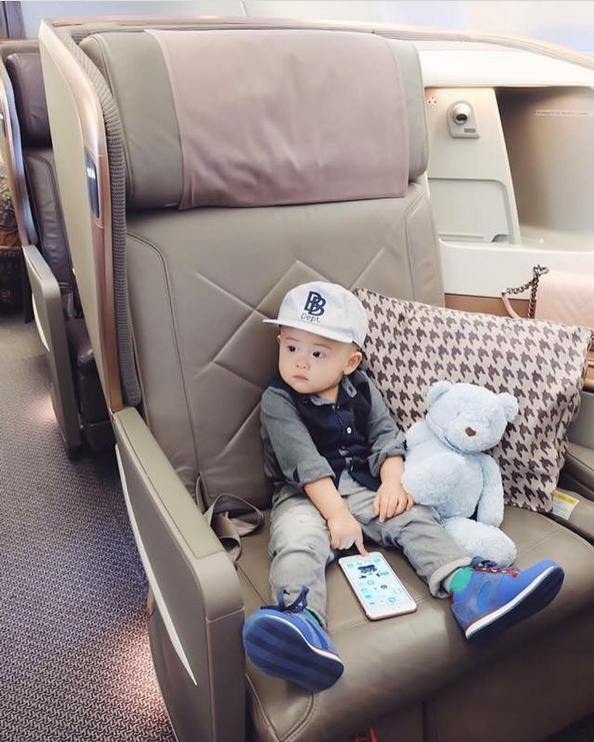 Đẳng cấp của “Hội con nhà giàu” Việt Nam - 4 Đẳng cấp của “Hội con nhà giàu” Việt Nam - 4