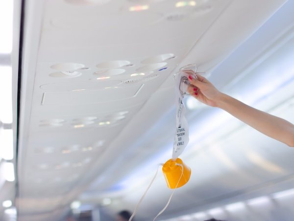 Những bí mật các phi công không bao giờ muốn bạn biết - 4 Những bí mật các phi công không bao giờ muốn bạn biết - 4