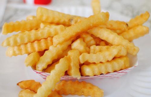 Thực phẩm trăm nghìn thứ độc ai cũng muốn ăn chỉ vì... tiện - 5