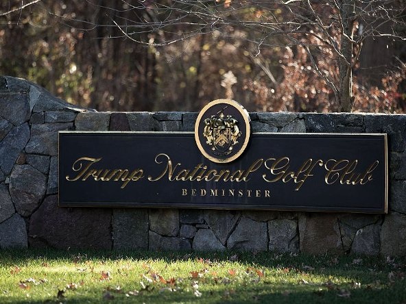 Khám phá sân golf yêu thích của tổng thống Donald Trump - 4 Khám phá sân golf yêu thích của tổng thống Donald Trump - 4