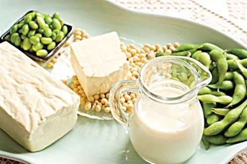 Nhiều bà vợ vô tình khiến chồng yếu sinh lý bởi thường xuyên nấu những thực phẩm này - 5 Nhiều bà vợ vô tình khiến chồng yếu sinh lý bởi thường xuyên nấu những thực phẩm này - 5