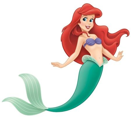 Chấm điểm những nàng công chúa xinh đẹp của Disney - 4 Không nhiều người dám từ bỏ tất cả để chạy theo tiếng gọi tình yêu như Ariel. Xinh đẹp, ngọt ngào và có một giọng ca thiên thần, Ariel luôn biết chính xác mình cần gì và sẵn sàng hy sinh để theo đuổi mơ ước của bản thân. Có thể nói, chính nàng tiên cá đã truyền niềm cảm hứng cho rất nhiều khán giả tin vào tình yêu đích thực và có được một hình mẫu dám yêu, dám hận để noi theo.
