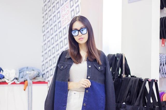 “Soái ca” Ali Hoàng Dương dẫn dắt dàn catwalk trong đêm tiệc sinh nhật - 5 Nhãn hàng thời trang Penshoppe sẽ giới thiệu BST Denim Lab với phong cách năng động dành cho giới trẻ.