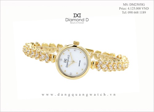 Đăng Quang Watch đồng loạt khai trương 3 của hàng mới tại: Quảng Ngãi, Hà Nội, An Giang - 4 Thông tin liên hệ: